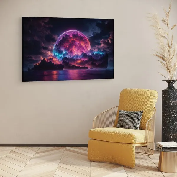 Multicolor_16_X_24_Inch,_Pine_Wood_Framed_Canvas_Paintings_|_For_Home_Decor,_Ready_To_Wall_Hanging,_Premium_Painting_|_For_|_Bedroom,_Living_Room,_Office_Wall_Decoration_|_Wall_Art_Painting,_Ct2192