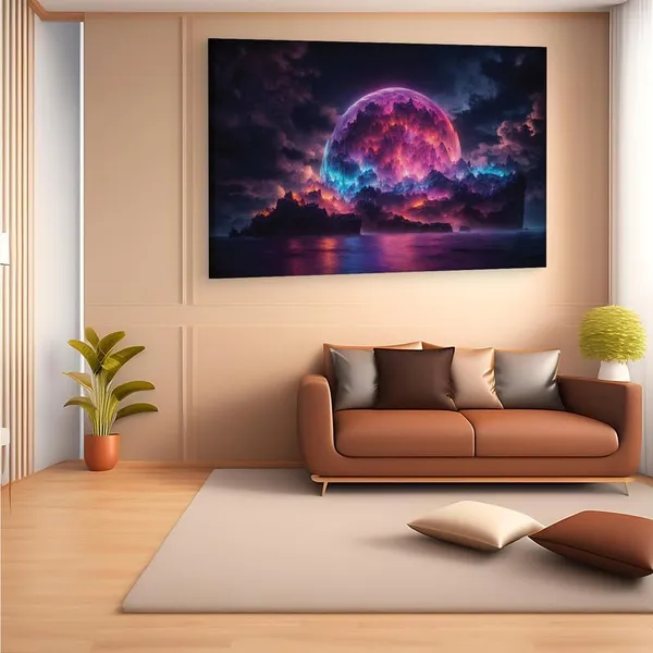 Multicolor_16_X_24_Inch,_Pine_Wood_Framed_Canvas_Paintings_|_For_Home_Decor,_Ready_To_Wall_Hanging,_Premium_Painting_|_For_|_Bedroom,_Living_Room,_Office_Wall_Decoration_|_Wall_Art_Painting,_Ct2192