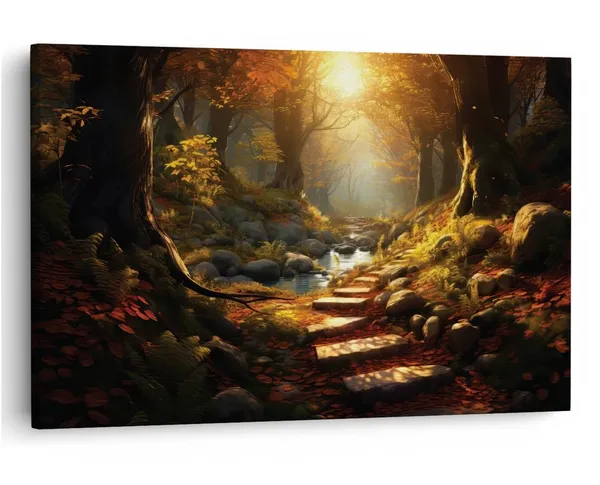 Multicolor_16_X_24_Inch,_Pine_Wood_Framed_Canvas_Paintings_|_For_Home_Decor,_Ready_To_Wall_Hanging,_Premium_Painting_|_For_|_Bedroom,_Living_Room,_Office_Wall_Decoration_|_Wall_Art_Painting,_Ct2196