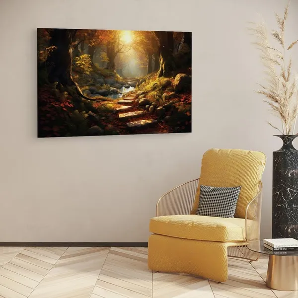 Multicolor_16_X_24_Inch,_Pine_Wood_Framed_Canvas_Paintings_|_For_Home_Decor,_Ready_To_Wall_Hanging,_Premium_Painting_|_For_|_Bedroom,_Living_Room,_Office_Wall_Decoration_|_Wall_Art_Painting,_Ct2196
