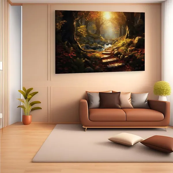 Multicolor_16_X_24_Inch,_Pine_Wood_Framed_Canvas_Paintings_|_For_Home_Decor,_Ready_To_Wall_Hanging,_Premium_Painting_|_For_|_Bedroom,_Living_Room,_Office_Wall_Decoration_|_Wall_Art_Painting,_Ct2196