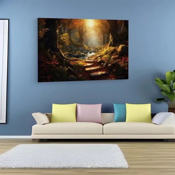 Multicolor_16_X_24_Inch,_Pine_Wood_Framed_Canvas_Paintings_|_For_Home_Decor,_Ready_To_Wall_Hanging,_Premium_Painting_|_For_|_Bedroom,_Living_Room,_Office_Wall_Decoration_|_Wall_Art_Painting,_Ct2196