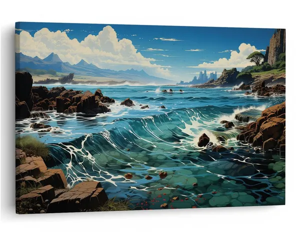 Multicolor_16_X_24_Inch,_Pine_Wood_Framed_Canvas_Paintings_|_For_Home_Decor,_Ready_To_Wall_Hanging,_Premium_Painting_|_For_|_Bedroom,_Living_Room,_Office_Wall_Decoration_|_Wall_Art_Painting,_Ct2200