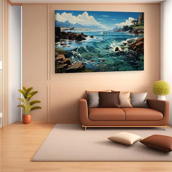 Multicolor_16_X_24_Inch,_Pine_Wood_Framed_Canvas_Paintings_|_For_Home_Decor,_Ready_To_Wall_Hanging,_Premium_Painting_|_For_|_Bedroom,_Living_Room,_Office_Wall_Decoration_|_Wall_Art_Painting,_Ct2200