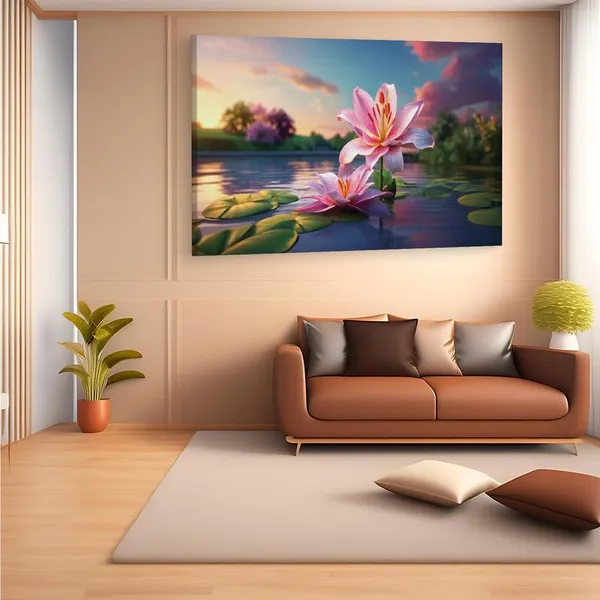 Multicolor_16_X_24_Inch,_Pine_Wood_Framed_Canvas_Paintings_|_For_Home_Decor,_Ready_To_Wall_Hanging,_Premium_Painting_|_For_|_Bedroom,_Living_Room,_Office_Wall_Decoration_|_Wall_Art_Painting,_Ct2236