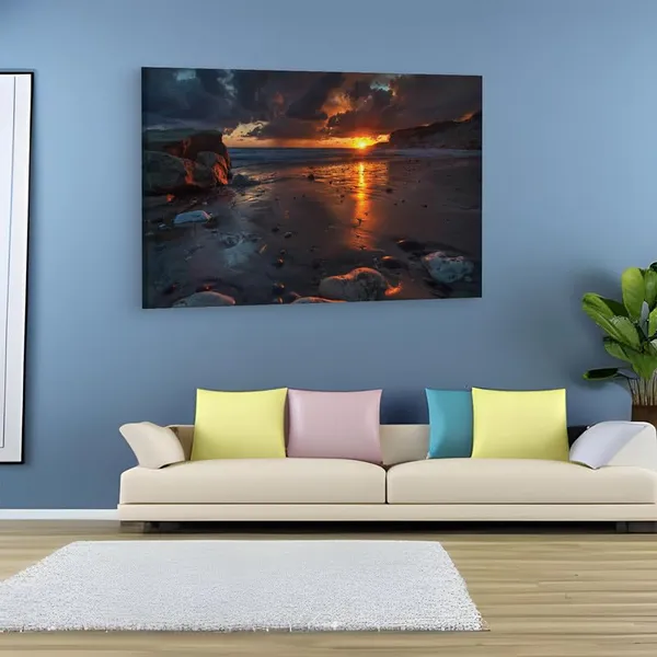 Multicolor_16_X_24_Inch,_Pine_Wood_Framed_Canvas_Paintings_|_For_Home_Decor,_Ready_To_Wall_Hanging,_Premium_Painting_|_For_|_Bedroom,_Living_Room,_Office_Wall_Decoration_|_Wall_Art_Painting,_Ct2254