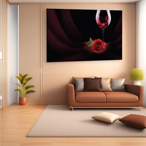 Multicolor_16_X_24_Inch,_Pine_Wood_Framed_Canvas_Paintings_|_For_Home_Decor,_Ready_To_Wall_Hanging,_Premium_Painting_|_For_|_Bedroom,_Living_Room,_Office_Wall_Decoration_|_Wall_Art_Painting,_Ct2302