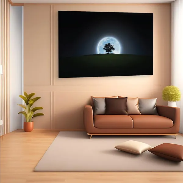 Multicolor_16_X_24_Inch,_Pine_Wood_Framed_Canvas_Paintings_|_For_Home_Decor,_Ready_To_Wall_Hanging,_Premium_Painting_|_For_|_Bedroom,_Living_Room,_Office_Wall_Decoration_|_Wall_Art_Painting,_Ct2326