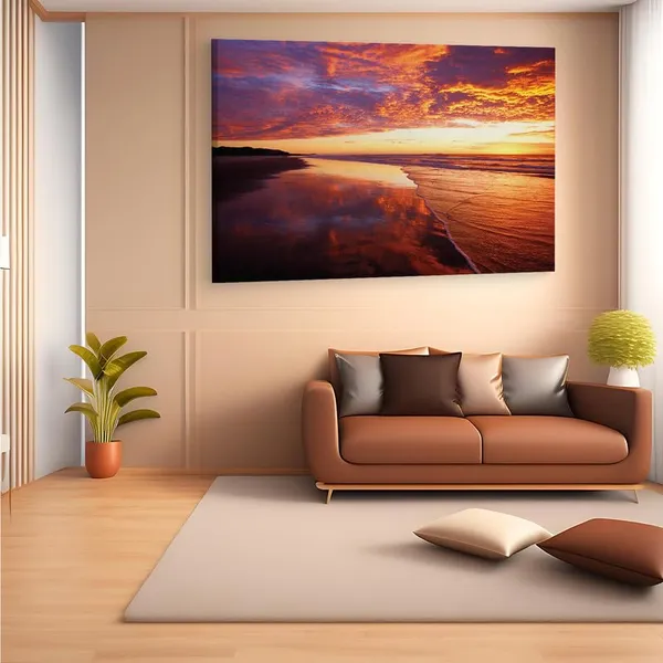 Multicolor_16_X_24_Inch,_Pine_Wood_Framed_Canvas_Paintings_|_For_Home_Decor,_Ready_To_Wall_Hanging,_Premium_Painting_|_For_|_Bedroom,_Living_Room,_Office_Wall_Decoration_|_Wall_Art_Painting,_Ct2340