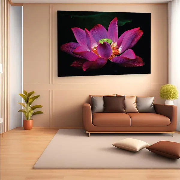 Multicolor_16_X_24_Inch,_Pine_Wood_Framed_Canvas_Paintings_|_For_Home_Decor,_Ready_To_Wall_Hanging,_Premium_Painting_|_For_|_Bedroom,_Living_Room,_Office_Wall_Decoration_|_Wall_Art_Painting,_Ct2370