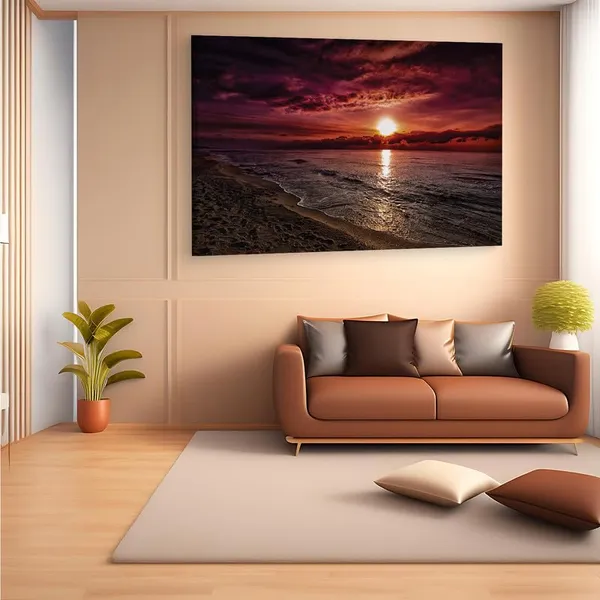 Multicolor_16_X_24_Inch,_Pine_Wood_Framed_Canvas_Paintings_|_For_Home_Decor,_Ready_To_Wall_Hanging,_Premium_Painting_|_For_|_Bedroom,_Living_Room,_Office_Wall_Decoration_|_Wall_Art_Painting,_Ct2391