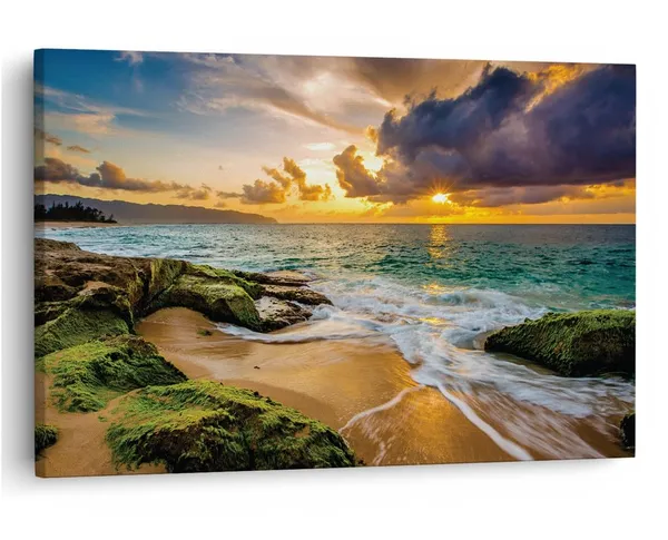 Multicolor_16_X_24_Inch,_Pine_Wood_Framed_Canvas_Paintings_|_For_Home_Decor,_Ready_To_Wall_Hanging,_Premium_Painting_|_For_|_Bedroom,_Living_Room,_Office_Wall_Decoration_|_Wall_Art_Painting,_Ct2393