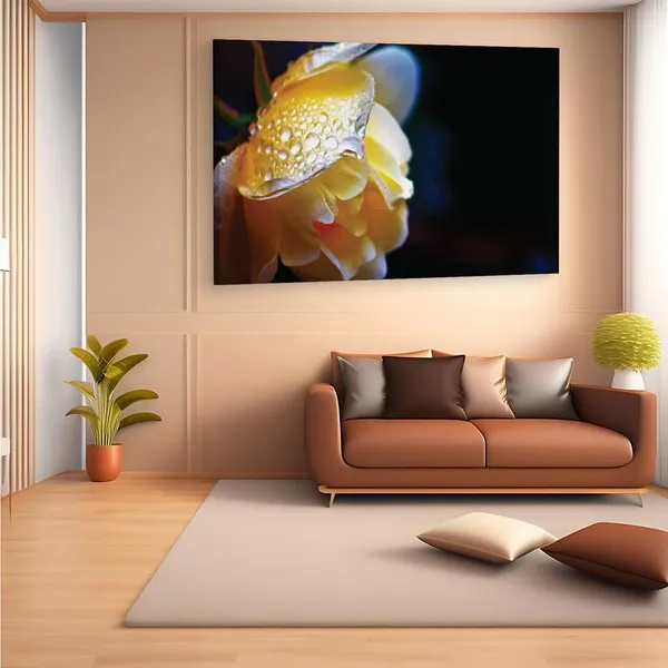 Multicolor_16_X_24_Inch,_Pine_Wood_Framed_Canvas_Paintings_|_For_Home_Decor,_Ready_To_Wall_Hanging,_Premium_Painting_|_For_|_Bedroom,_Living_Room,_Office_Wall_Decoration_|_Wall_Art_Painting,_Ct2419