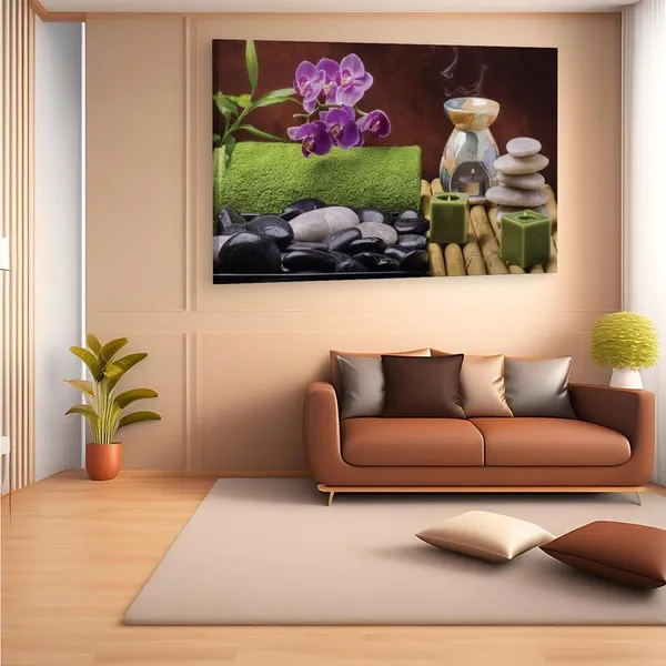 Multicolor_16_X_24_Inch,_Pine_Wood_Framed_Canvas_Paintings_|_For_Home_Decor,_Ready_To_Wall_Hanging,_Premium_Painting_|_For_|_Bedroom,_Living_Room,_Office_Wall_Decoration_|_Wall_Art_Painting,_Ct2433