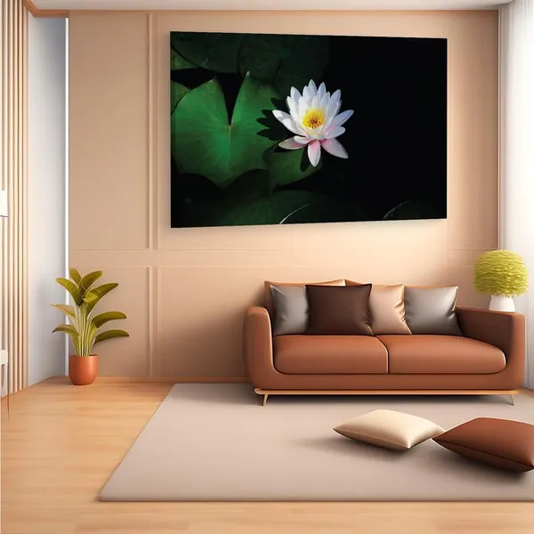 Multicolor_16_X_24_Inch,_Pine_Wood_Framed_Canvas_Paintings_|_For_Home_Decor,_Ready_To_Wall_Hanging,_Premium_Painting_|_For_|_Bedroom,_Living_Room,_Office_Wall_Decoration_|_Wall_Art_Painting,_Ct2450