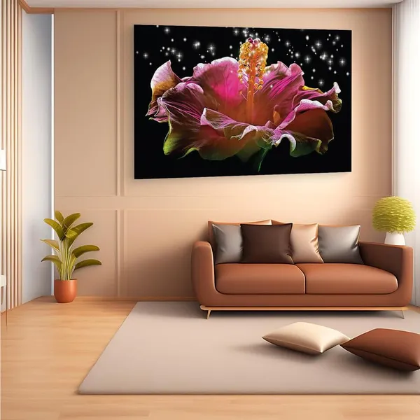 Multicolor_16_X_24_Inch,_Pine_Wood_Framed_Canvas_Paintings_|_For_Home_Decor,_Ready_To_Wall_Hanging,_Premium_Painting_|_For_|_Bedroom,_Living_Room,_Office_Wall_Decoration_|_Wall_Art_Painting,_Ct2508