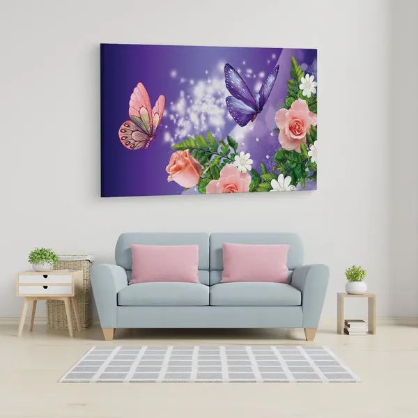 Multicolor_16_X_24_Inch,_Pine_Wood_Framed_Canvas_Paintings_|_For_Home_Decor,_Ready_To_Wall_Hanging,_Premium_Painting_|_For_|_Bedroom,_Living_Room,_Office_Wall_Decoration_|_Wall_Art_Painting,_Ct2534