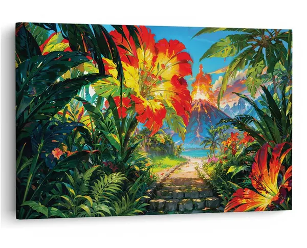 Multicolor_16_X_24_Inch,_Pine_Wood_Framed_Canvas_Paintings_|_For_Home_Decor,_Ready_To_Wall_Hanging,_Premium_Painting_|_For_|_Bedroom,_Living_Room,_Office_Wall_Decoration_|_Wall_Art_Painting,_Ct2543