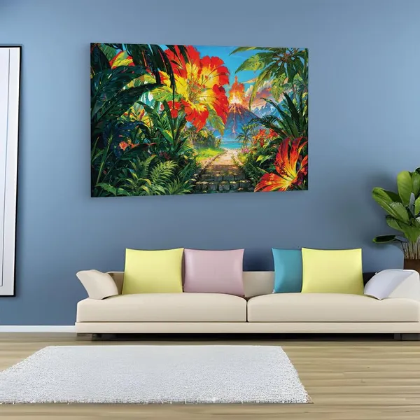 Multicolor_16_X_24_Inch,_Pine_Wood_Framed_Canvas_Paintings_|_For_Home_Decor,_Ready_To_Wall_Hanging,_Premium_Painting_|_For_|_Bedroom,_Living_Room,_Office_Wall_Decoration_|_Wall_Art_Painting,_Ct2543