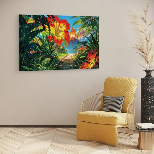 Multicolor_16_X_24_Inch,_Pine_Wood_Framed_Canvas_Paintings_|_For_Home_Decor,_Ready_To_Wall_Hanging,_Premium_Painting_|_For_|_Bedroom,_Living_Room,_Office_Wall_Decoration_|_Wall_Art_Painting,_Ct2543