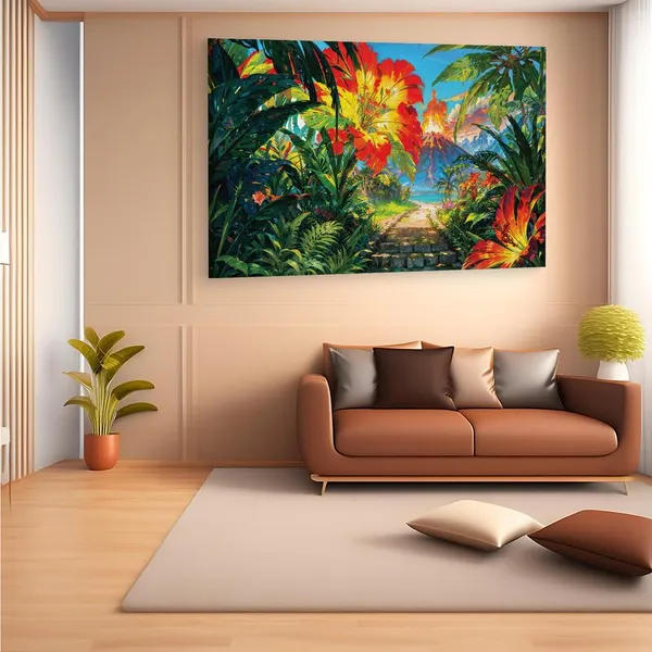 Multicolor_16_X_24_Inch,_Pine_Wood_Framed_Canvas_Paintings_|_For_Home_Decor,_Ready_To_Wall_Hanging,_Premium_Painting_|_For_|_Bedroom,_Living_Room,_Office_Wall_Decoration_|_Wall_Art_Painting,_Ct2543