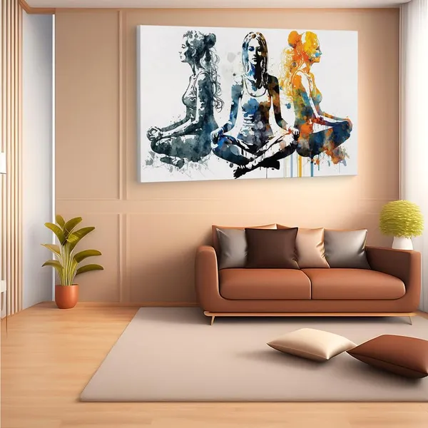 Multicolor_16_X_24_Inch,_Pine_Wood_Framed_Canvas_Paintings_|_For_Home_Decor,_Ready_To_Wall_Hanging,_Premium_Painting_|_For_|_Bedroom,_Living_Room,_Office_Wall_Decoration_|_Wall_Art_Painting,_Ct2547