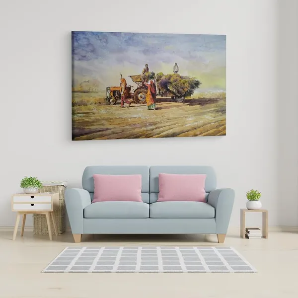 Multicolor_16_X_24_Inch,_Pine_Wood_Framed_Canvas_Paintings_|_For_Home_Decor,_Ready_To_Wall_Hanging,_Premium_Painting_|_For_|_Bedroom,_Living_Room,_Office_Wall_Decoration_|_Wall_Art_Painting,_Ct2548