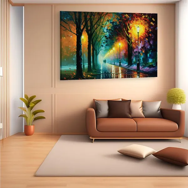 Multicolor_16_X_24_Inch,_Pine_Wood_Framed_Canvas_Paintings_|_For_Home_Decor,_Ready_To_Wall_Hanging,_Premium_Painting_|_For_|_Bedroom,_Living_Room,_Office_Wall_Decoration_|_Wall_Art_Painting,_Ct2553