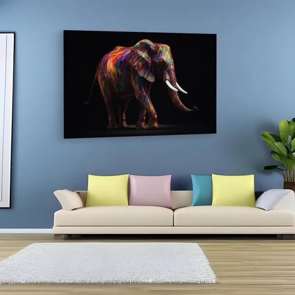 Multicolor_16_X_24_Inch,_Pine_Wood_Framed_Canvas_Paintings_|_For_Home_Decor,_Ready_To_Wall_Hanging,_Premium_Painting_|_For_|_Bedroom,_Living_Room,_Office_Wall_Decoration_|_Wall_Art_Painting,_Ct2554