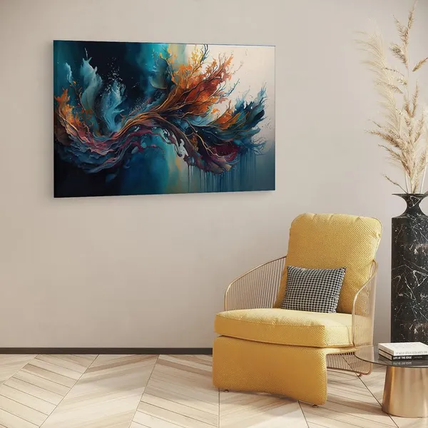 Multicolor_16_X_24_Inch,_Pine_Wood_Framed_Canvas_Paintings_|_For_Home_Decor,_Ready_To_Wall_Hanging,_Premium_Painting_|_For_|_Bedroom,_Living_Room,_Office_Wall_Decoration_|_Wall_Art_Painting,_Ct2555