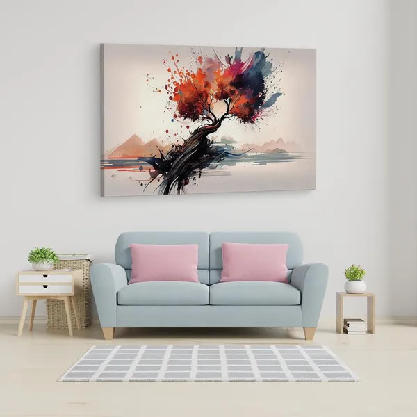 Multicolor_16_X_24_Inch,_Pine_Wood_Framed_Canvas_Paintings_|_For_Home_Decor,_Ready_To_Wall_Hanging,_Premium_Painting_|_For_|_Bedroom,_Living_Room,_Office_Wall_Decoration_|_Wall_Art_Painting,_Ct2556