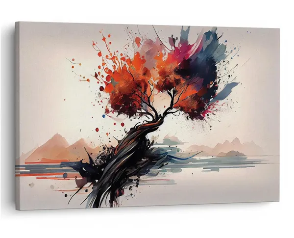 Multicolor_16_X_24_Inch,_Pine_Wood_Framed_Canvas_Paintings_|_For_Home_Decor,_Ready_To_Wall_Hanging,_Premium_Painting_|_For_|_Bedroom,_Living_Room,_Office_Wall_Decoration_|_Wall_Art_Painting,_Ct2556