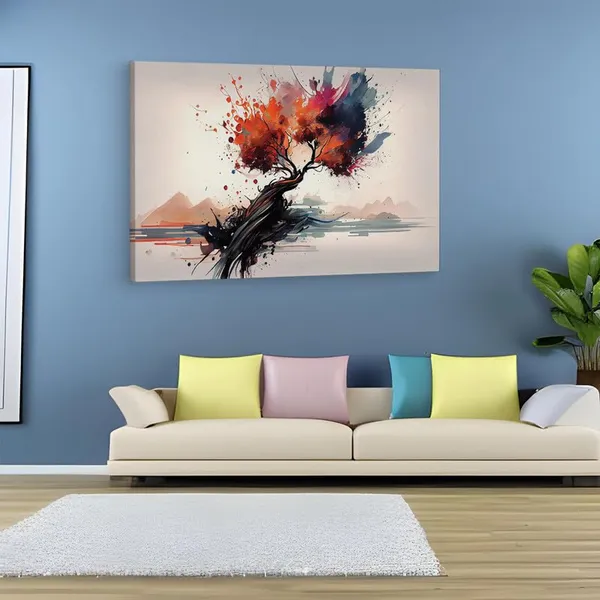 Multicolor_16_X_24_Inch,_Pine_Wood_Framed_Canvas_Paintings_|_For_Home_Decor,_Ready_To_Wall_Hanging,_Premium_Painting_|_For_|_Bedroom,_Living_Room,_Office_Wall_Decoration_|_Wall_Art_Painting,_Ct2556