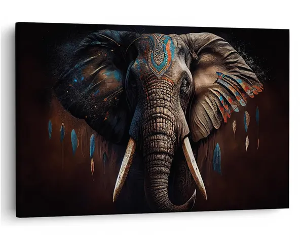 Multicolor_16_X_24_Inch,_Pine_Wood_Framed_Canvas_Paintings_|_For_Home_Decor,_Ready_To_Wall_Hanging,_Premium_Painting_|_For_|_Bedroom,_Living_Room,_Office_Wall_Decoration_|_Wall_Art_Painting,_Ct2560