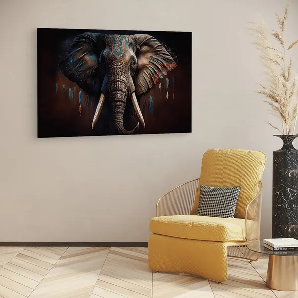 Multicolor_16_X_24_Inch,_Pine_Wood_Framed_Canvas_Paintings_|_For_Home_Decor,_Ready_To_Wall_Hanging,_Premium_Painting_|_For_|_Bedroom,_Living_Room,_Office_Wall_Decoration_|_Wall_Art_Painting,_Ct2560