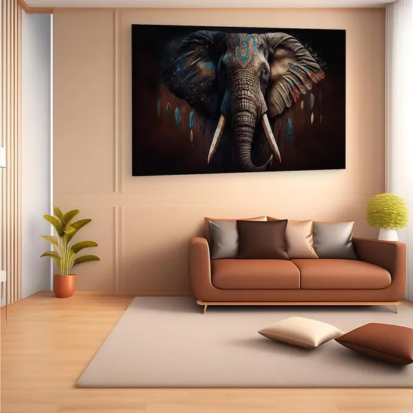 Multicolor_16_X_24_Inch,_Pine_Wood_Framed_Canvas_Paintings_|_For_Home_Decor,_Ready_To_Wall_Hanging,_Premium_Painting_|_For_|_Bedroom,_Living_Room,_Office_Wall_Decoration_|_Wall_Art_Painting,_Ct2560