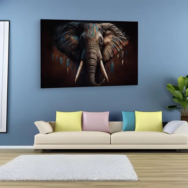 Multicolor_16_X_24_Inch,_Pine_Wood_Framed_Canvas_Paintings_|_For_Home_Decor,_Ready_To_Wall_Hanging,_Premium_Painting_|_For_|_Bedroom,_Living_Room,_Office_Wall_Decoration_|_Wall_Art_Painting,_Ct2560