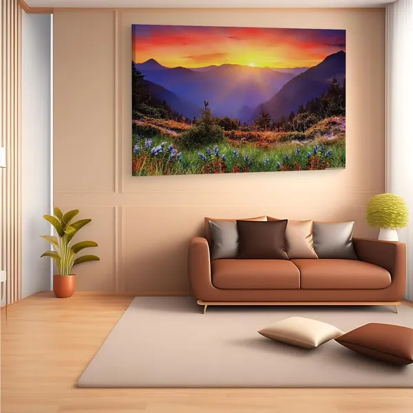 Multicolor_16_X_24_Inch,_Pine_Wood_Framed_Canvas_Paintings_|_For_Home_Decor,_Ready_To_Wall_Hanging,_Premium_Painting_|_For_|_Bedroom,_Living_Room,_Office_Wall_Decoration_|_Wall_Art_Painting,_Ct2564