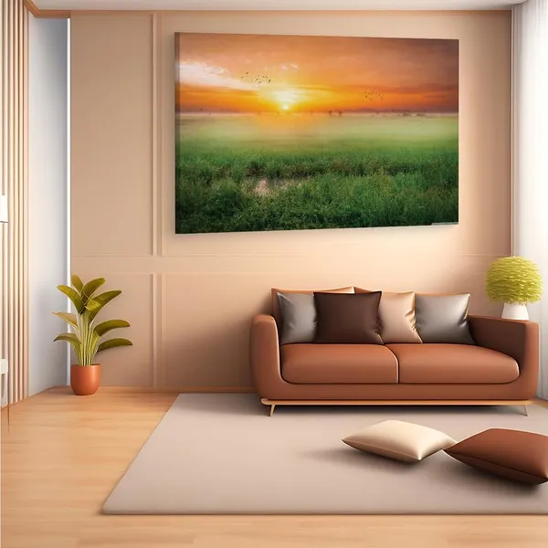 Multicolor_16_X_24_Inch,_Pine_Wood_Framed_Canvas_Paintings_|_For_Home_Decor,_Ready_To_Wall_Hanging,_Premium_Painting_|_For_|_Bedroom,_Living_Room,_Office_Wall_Decoration_|_Wall_Art_Painting,_Ct2566