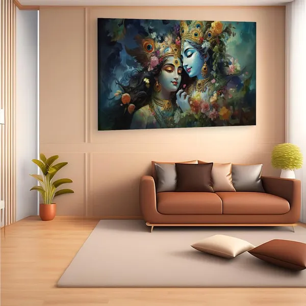 Multicolor_16_X_24_Inch,_Pine_Wood_Framed_Canvas_Paintings_|_For_Home_Decor,_Ready_To_Wall_Hanging,_Premium_Painting_|_For_|_Bedroom,_Living_Room,_Office_Wall_Decoration_|_Wall_Art_Painting,_Ct2567