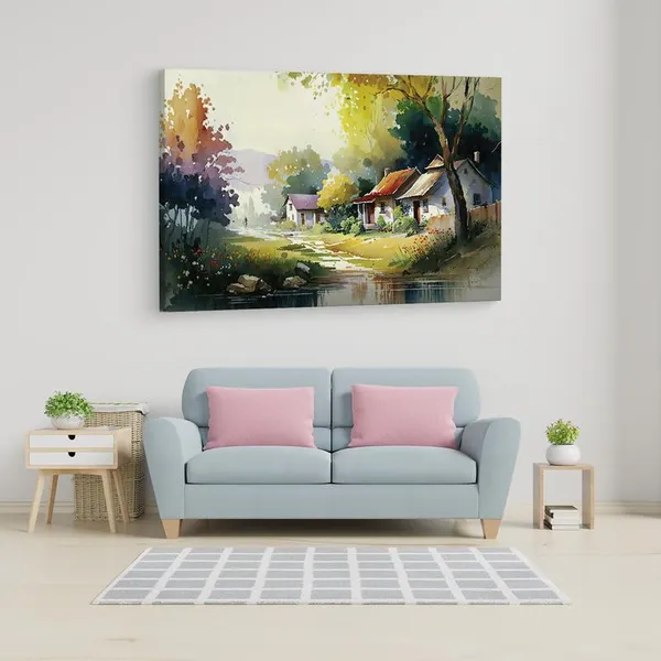 Multicolor_16_X_24_Inch,_Pine_Wood_Framed_Canvas_Paintings_|_For_Home_Decor,_Ready_To_Wall_Hanging,_Premium_Painting_|_For_|_Bedroom,_Living_Room,_Office_Wall_Decoration_|_Wall_Art_Painting,_Ct2571
