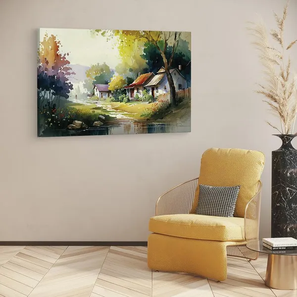 Multicolor_16_X_24_Inch,_Pine_Wood_Framed_Canvas_Paintings_|_For_Home_Decor,_Ready_To_Wall_Hanging,_Premium_Painting_|_For_|_Bedroom,_Living_Room,_Office_Wall_Decoration_|_Wall_Art_Painting,_Ct2571