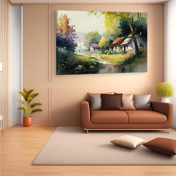 Multicolor_16_X_24_Inch,_Pine_Wood_Framed_Canvas_Paintings_|_For_Home_Decor,_Ready_To_Wall_Hanging,_Premium_Painting_|_For_|_Bedroom,_Living_Room,_Office_Wall_Decoration_|_Wall_Art_Painting,_Ct2571