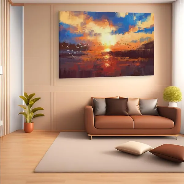 Multicolor_16_X_24_Inch,_Pine_Wood_Framed_Canvas_Paintings_|_For_Home_Decor,_Ready_To_Wall_Hanging,_Premium_Painting_|_For_|_Bedroom,_Living_Room,_Office_Wall_Decoration_|_Wall_Art_Painting,_Ct2573