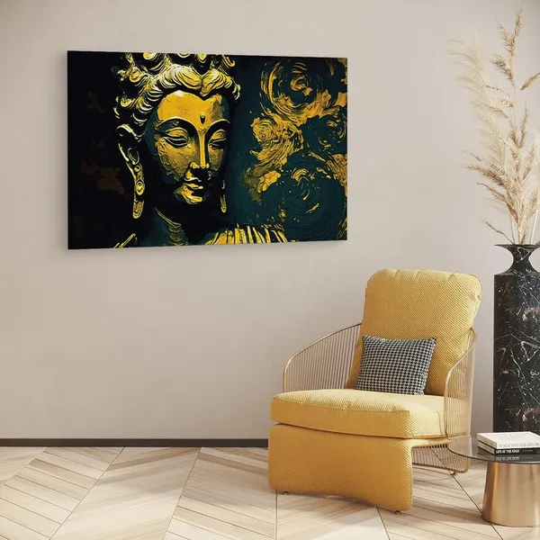 Multicolor_16_X_24_Inch,_Pine_Wood_Framed_Canvas_Paintings_|_For_Home_Decor,_Ready_To_Wall_Hanging,_Premium_Painting_|_For_|_Bedroom,_Living_Room,_Office_Wall_Decoration_|_Wall_Art_Painting,_Ct2583