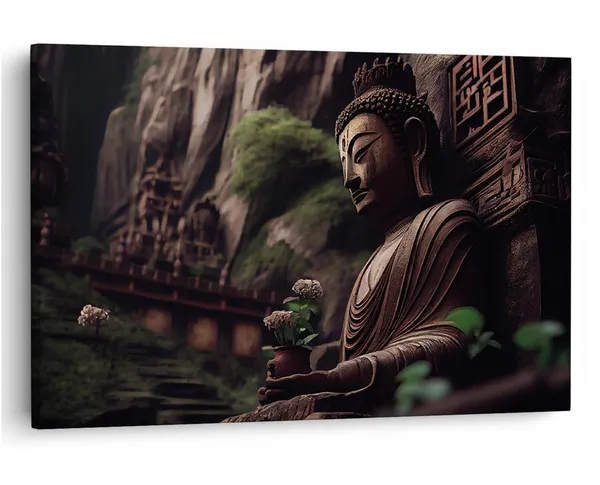 Multicolor_16_X_24_Inch,_Pine_Wood_Framed_Canvas_Paintings_|_For_Home_Decor,_Ready_To_Wall_Hanging,_Premium_Painting_|_For_|_Bedroom,_Living_Room,_Office_Wall_Decoration_|_Wall_Art_Painting,_Ct2584