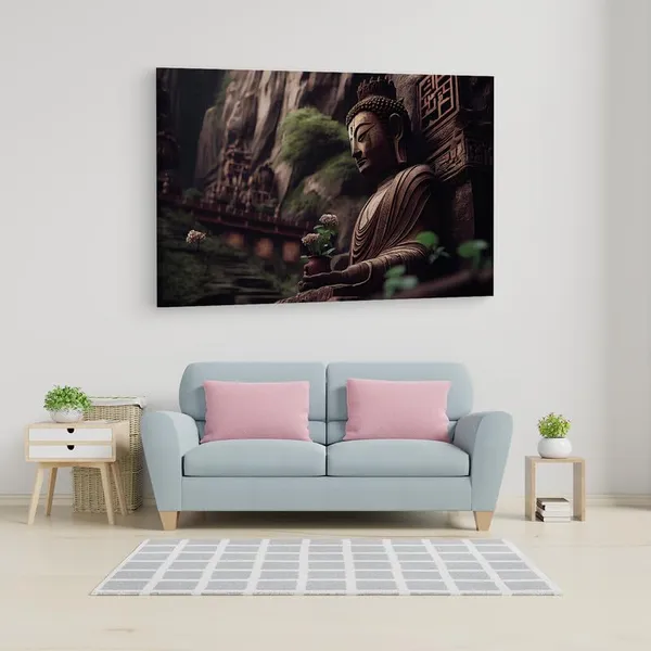 Multicolor_16_X_24_Inch,_Pine_Wood_Framed_Canvas_Paintings_|_For_Home_Decor,_Ready_To_Wall_Hanging,_Premium_Painting_|_For_|_Bedroom,_Living_Room,_Office_Wall_Decoration_|_Wall_Art_Painting,_Ct2584