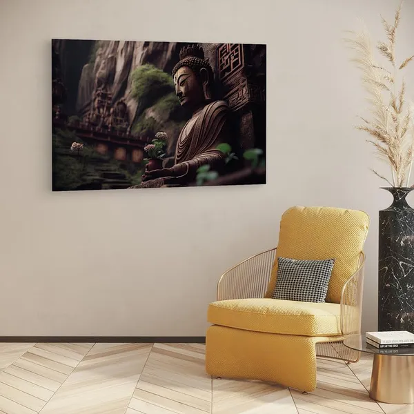 Multicolor_16_X_24_Inch,_Pine_Wood_Framed_Canvas_Paintings_|_For_Home_Decor,_Ready_To_Wall_Hanging,_Premium_Painting_|_For_|_Bedroom,_Living_Room,_Office_Wall_Decoration_|_Wall_Art_Painting,_Ct2584