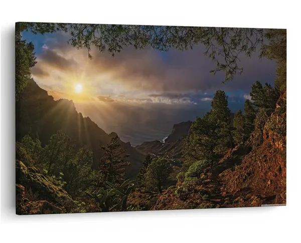 Multicolor_16_X_24_Inch,_Pine_Wood_Framed_Canvas_Paintings_|_For_Home_Decor,_Ready_To_Wall_Hanging,_Premium_Painting_|_For_|_Bedroom,_Living_Room,_Office_Wall_Decoration_|_Wall_Art_Painting,_Ct2585