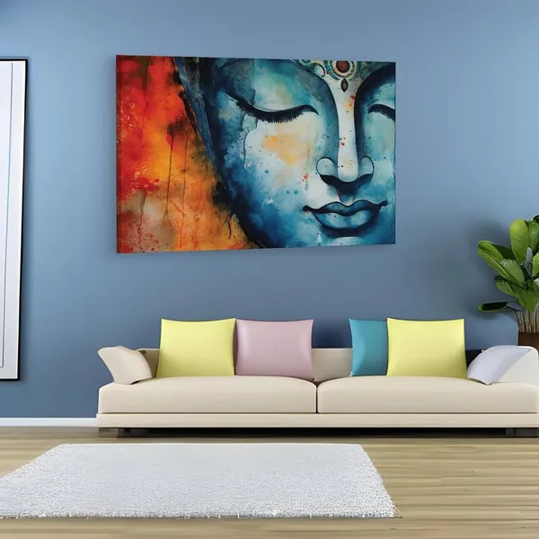 Multicolor_16_X_24_Inch,_Pine_Wood_Framed_Canvas_Paintings_|_For_Home_Decor,_Ready_To_Wall_Hanging,_Premium_Painting_|_For_|_Bedroom,_Living_Room,_Office_Wall_Decoration_|_Wall_Art_Painting,_Ct2589